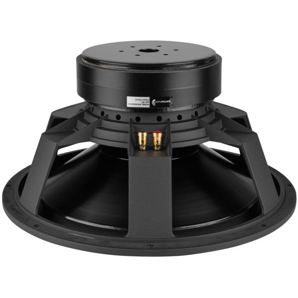 Main product image for Dayton Audio RSS460HO-4 18" Reference Series HO Subwoof 295-472